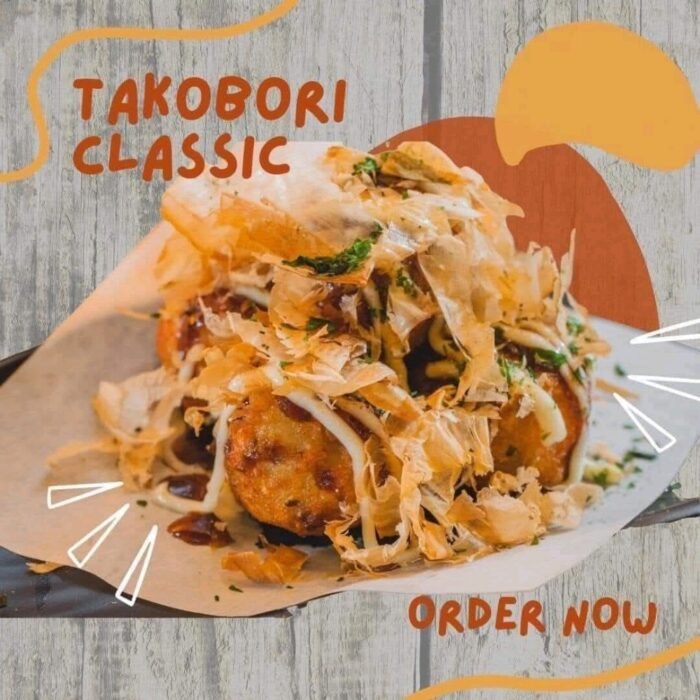 Takobori Classic - Image 1