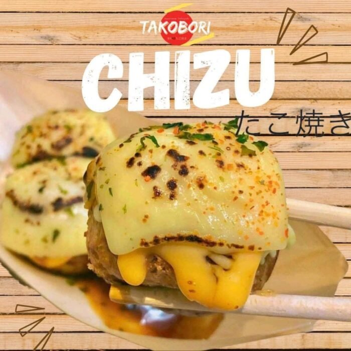 Chizubori - Image 1
