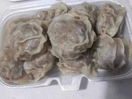 Big Siomai