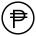 Peso Icon