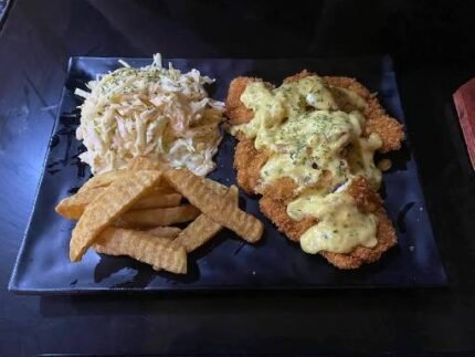 Chicken Cutlets